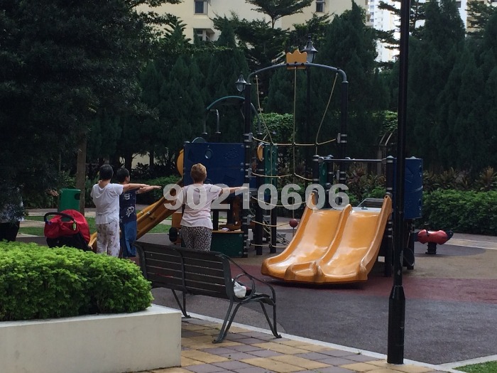 Blk 48 Strathmore Avenue (Queenstown), HDB 5 Rooms #993842